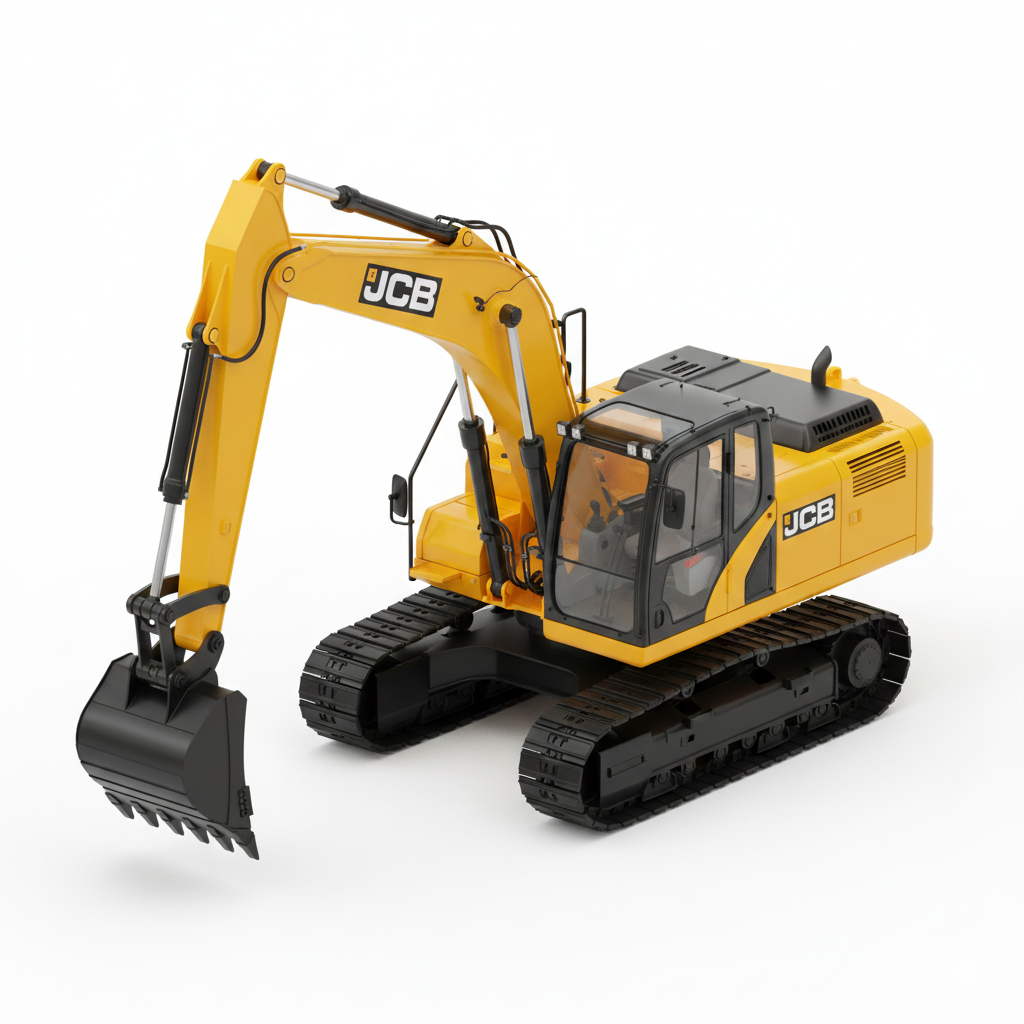 JCB